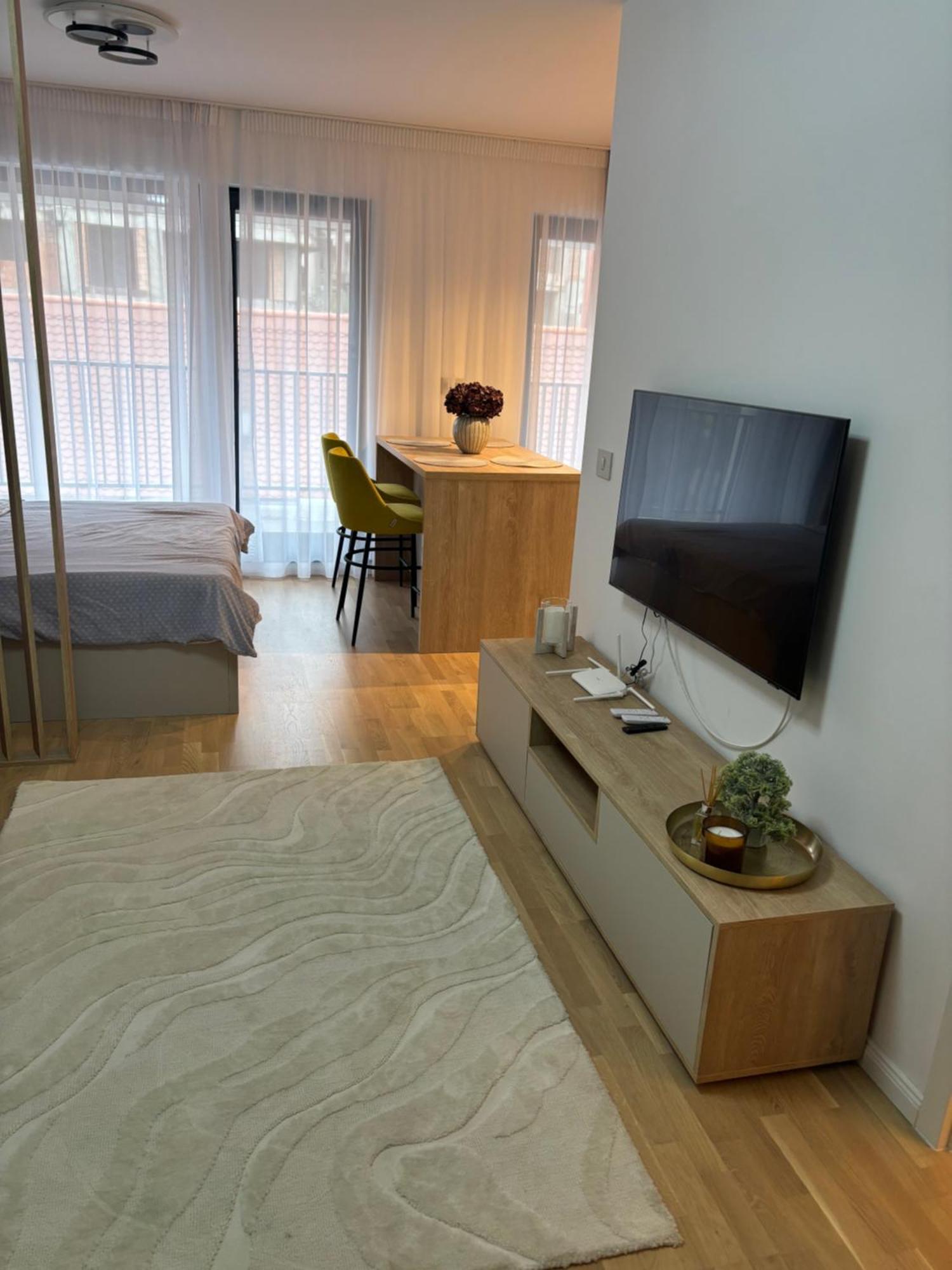 Apartament Cosmo