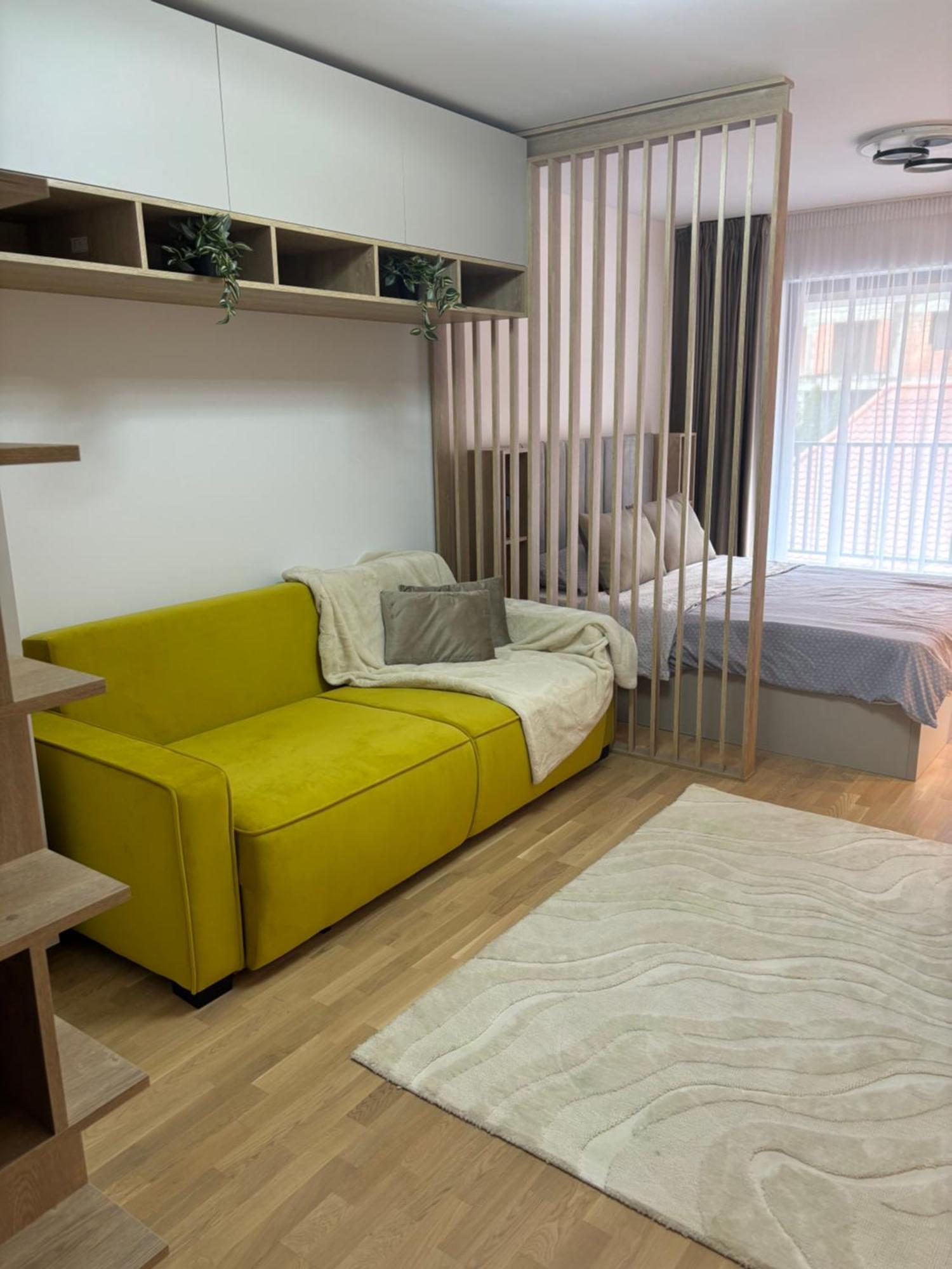 Apartament Cosmo