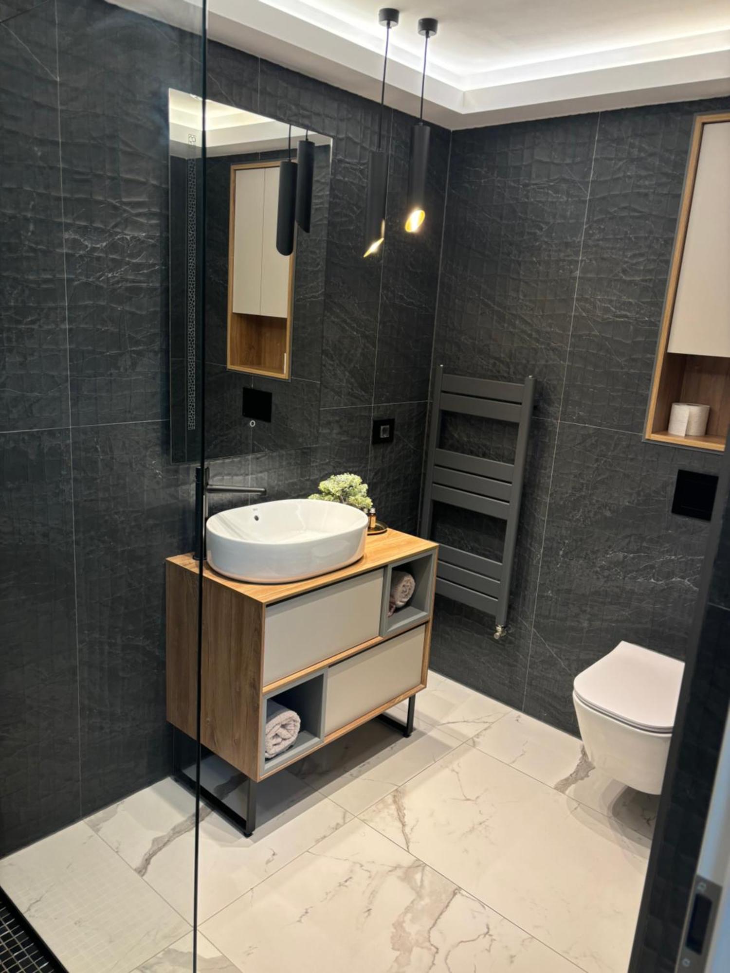 Apartament Cosmo